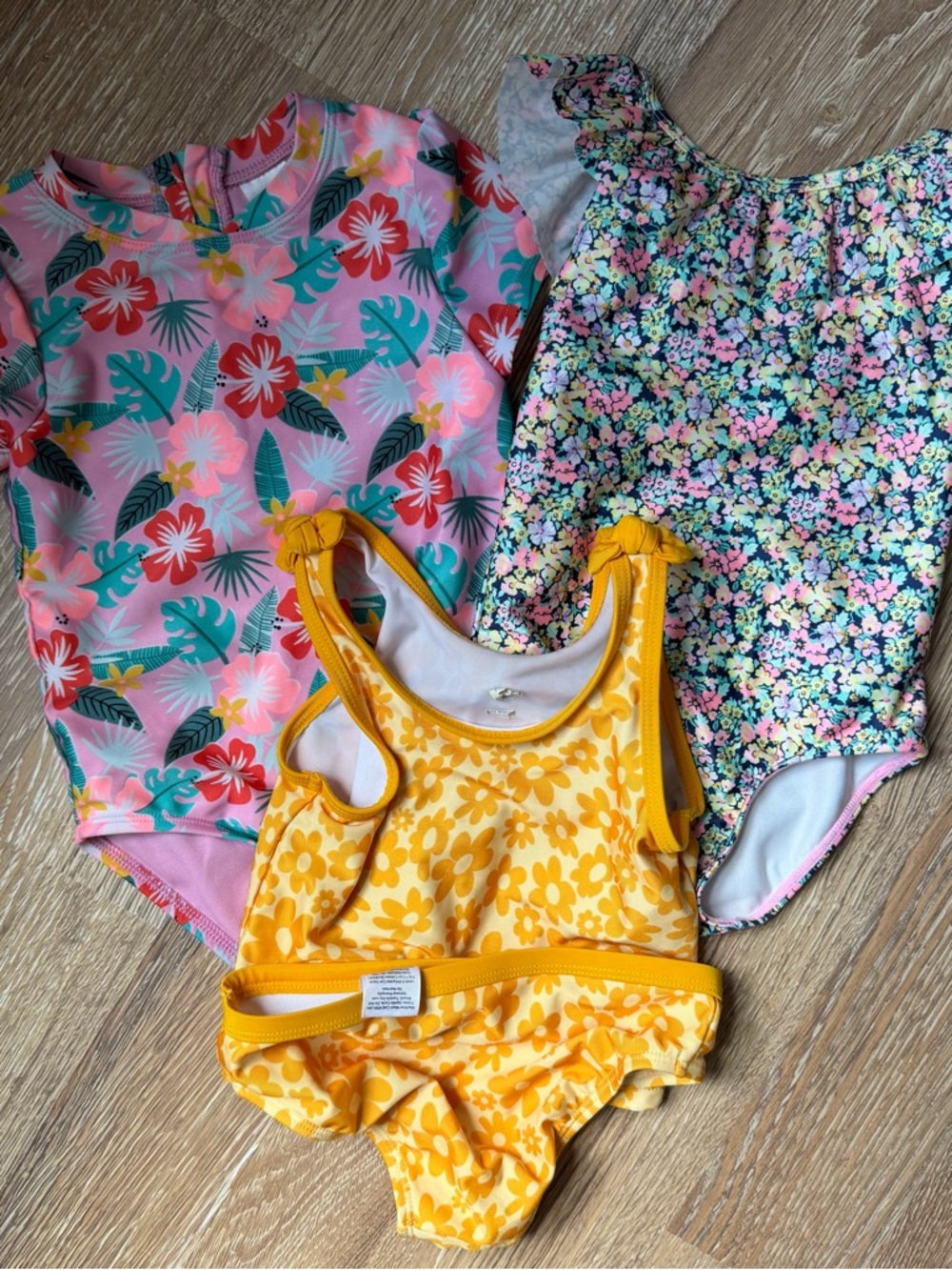 Cute Spring/Summer Girls 4T/4-5/XS Bundle! - Picture 7 of 7